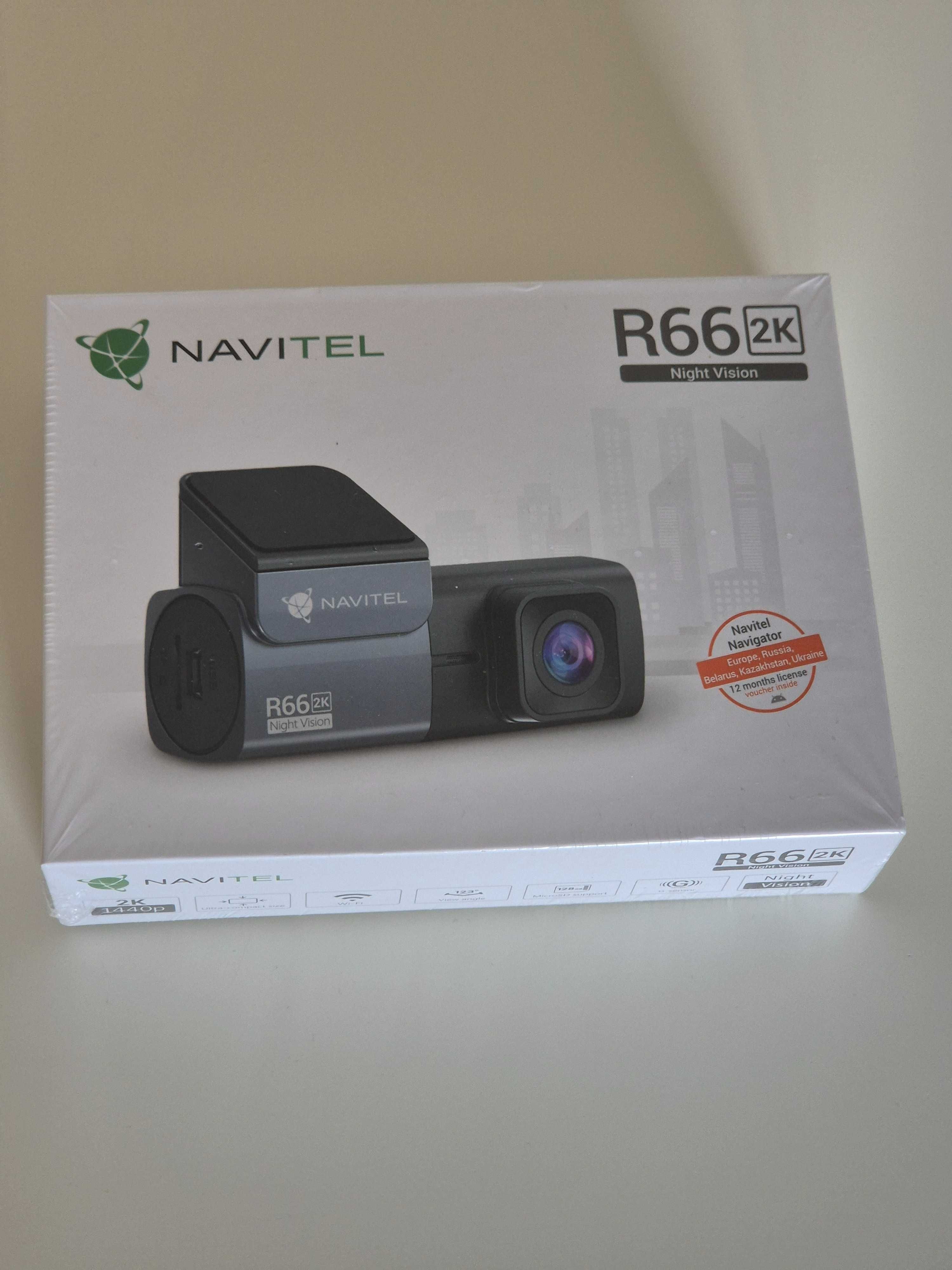 kamerka navitel r66 2k