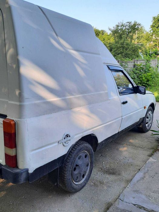 Продам ЗАЗ Таврія( пікап)