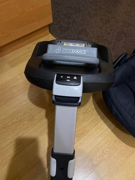 універсальна коляска Quinny Moodd 2 в 1