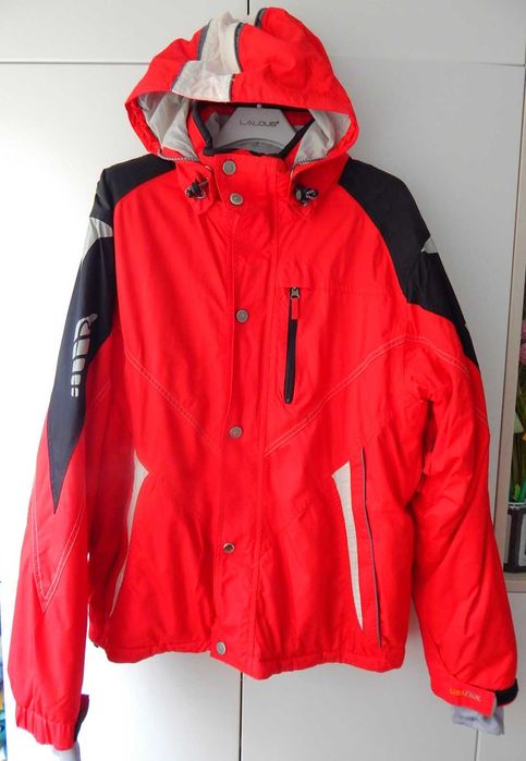 Kurtka sportowa narciarska r.M/L