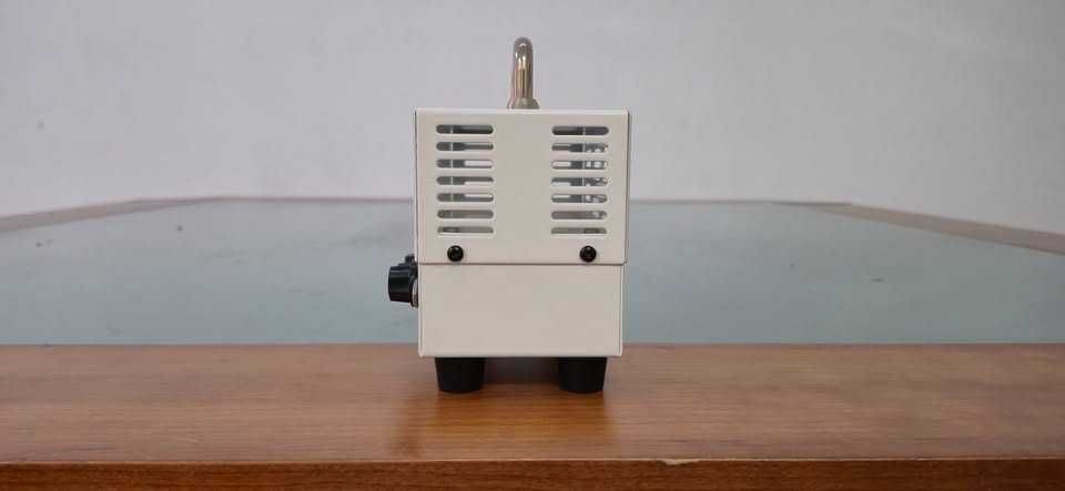 Head Amp Orange Micro Terror