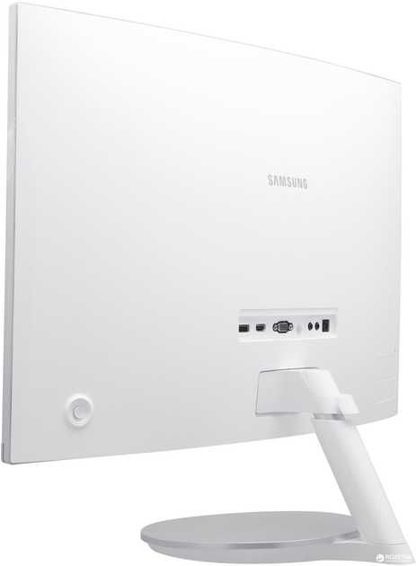 Продам отличный изогнутый монитор Samsung 27 дюймов Curved C27F591F