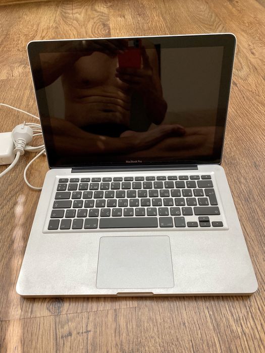 Apple MacBook Pro A1278 13 Inch 512GB SSD 16GB Ram 2.8GHz i7 Late 2011