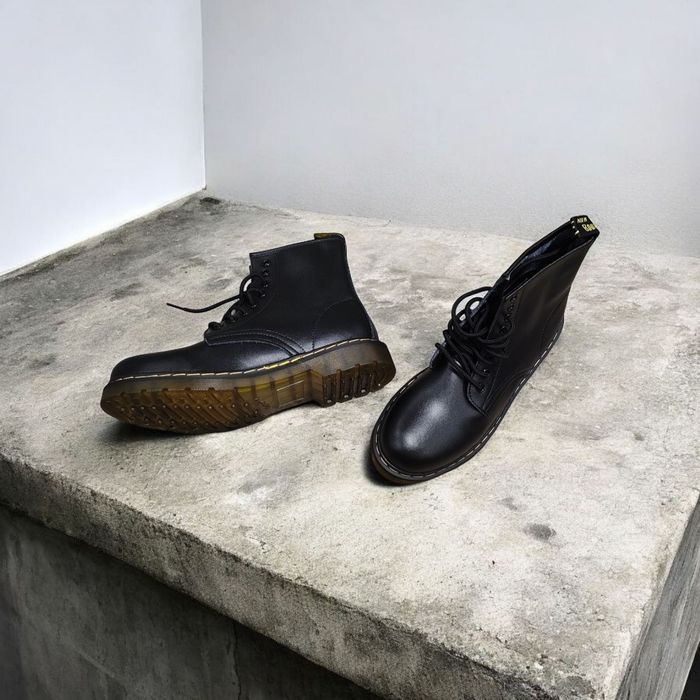 Черевики чоловічі