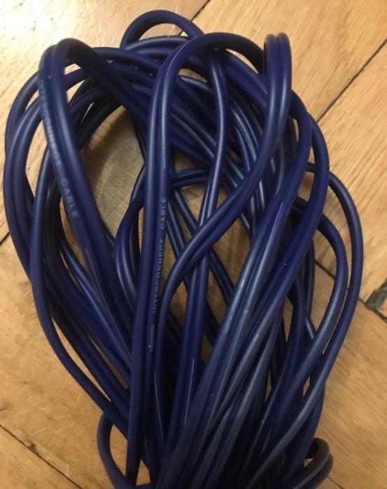 Vivanco Interconnect Cable Kabel jak nowy 10m