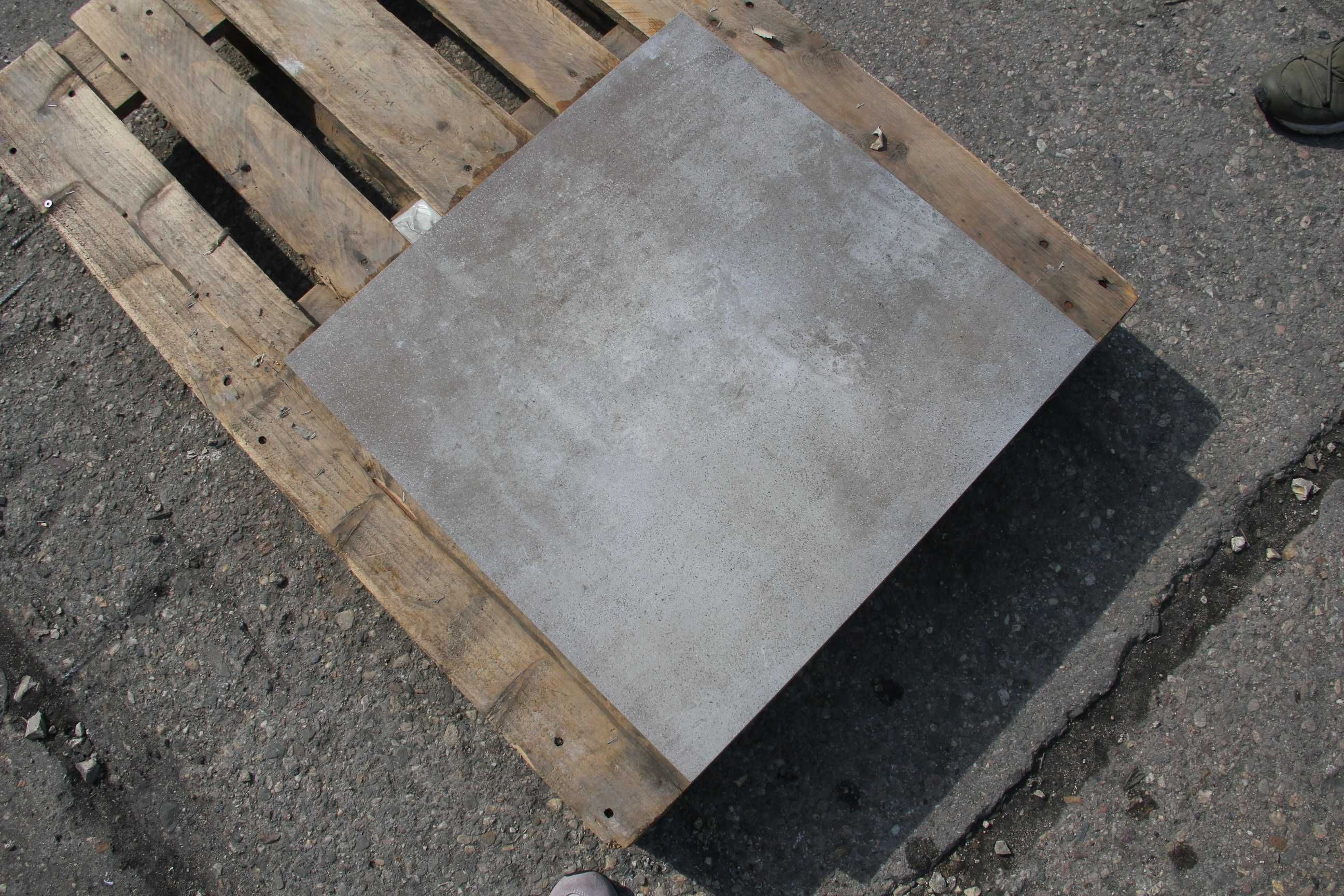 Płytki Podłogowe Tarasowe Gres Grube 30mm Ultra Contempo 60x60 gat 1/2