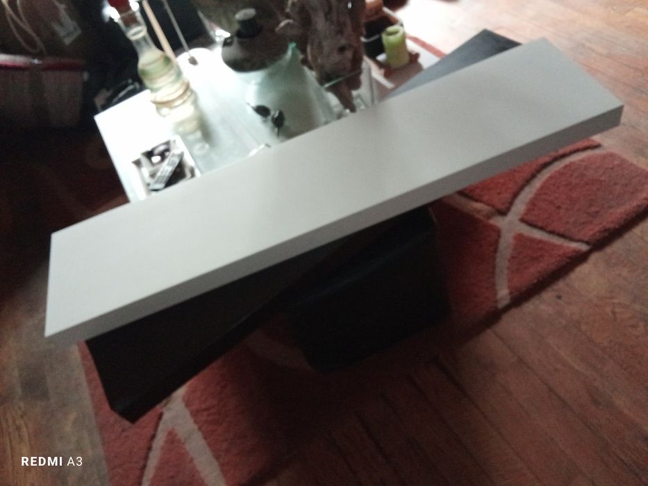 3 estantes lack em bom estado