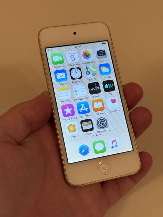 Apple iPod Touch 6 16Gb