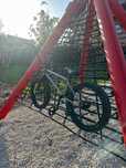Gateway 20" BMX Freestyle Bike