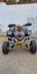 Predator 500 rigorosamente nova + atrelado Toniauto