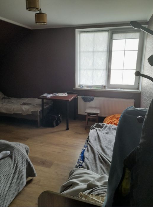 Здається койко - місця і кімнати Луначарка