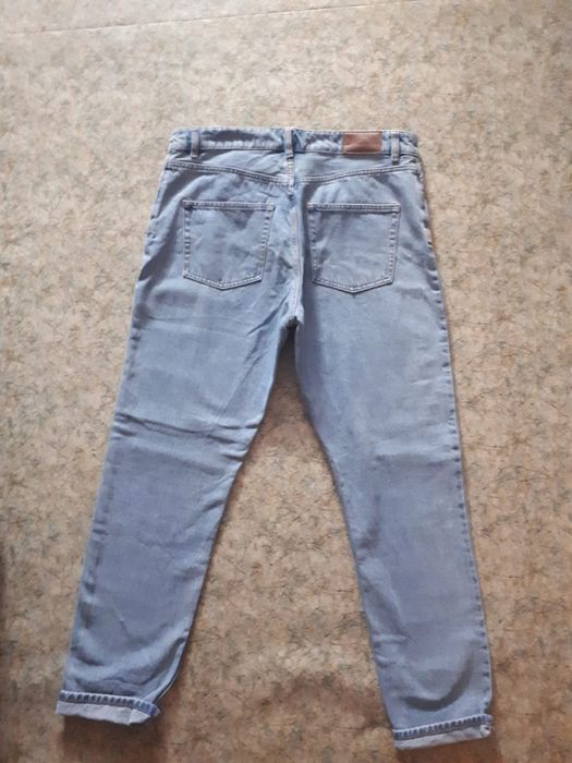 Джинсы Monki,джинсы Mom Monki!