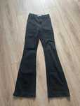 Spodnie damskie dzwony Terranova Jeans 34