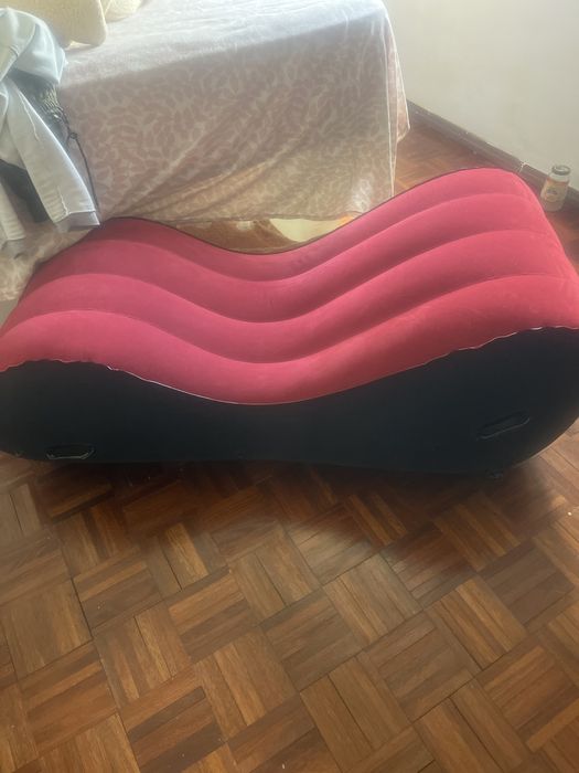 Poltrona de relax Top