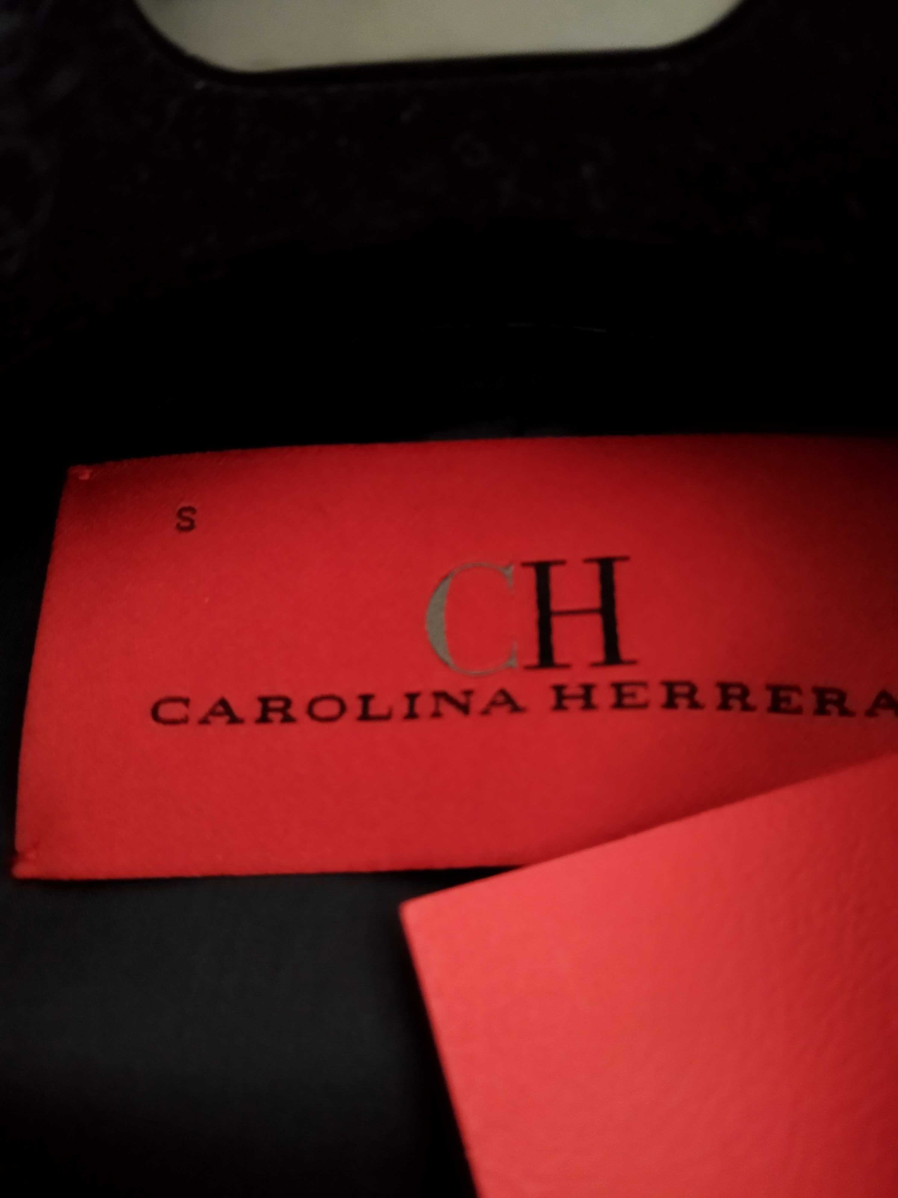 Casaco Comprido Carolina Herrera