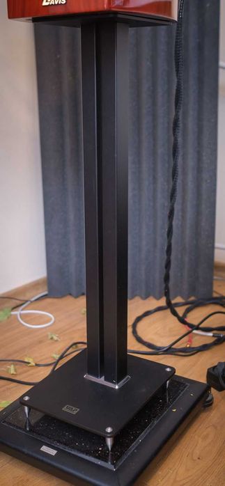 Kolumny podstawkowe Davis Acoustics Olympia One. SUPER STAN! Unikalne!