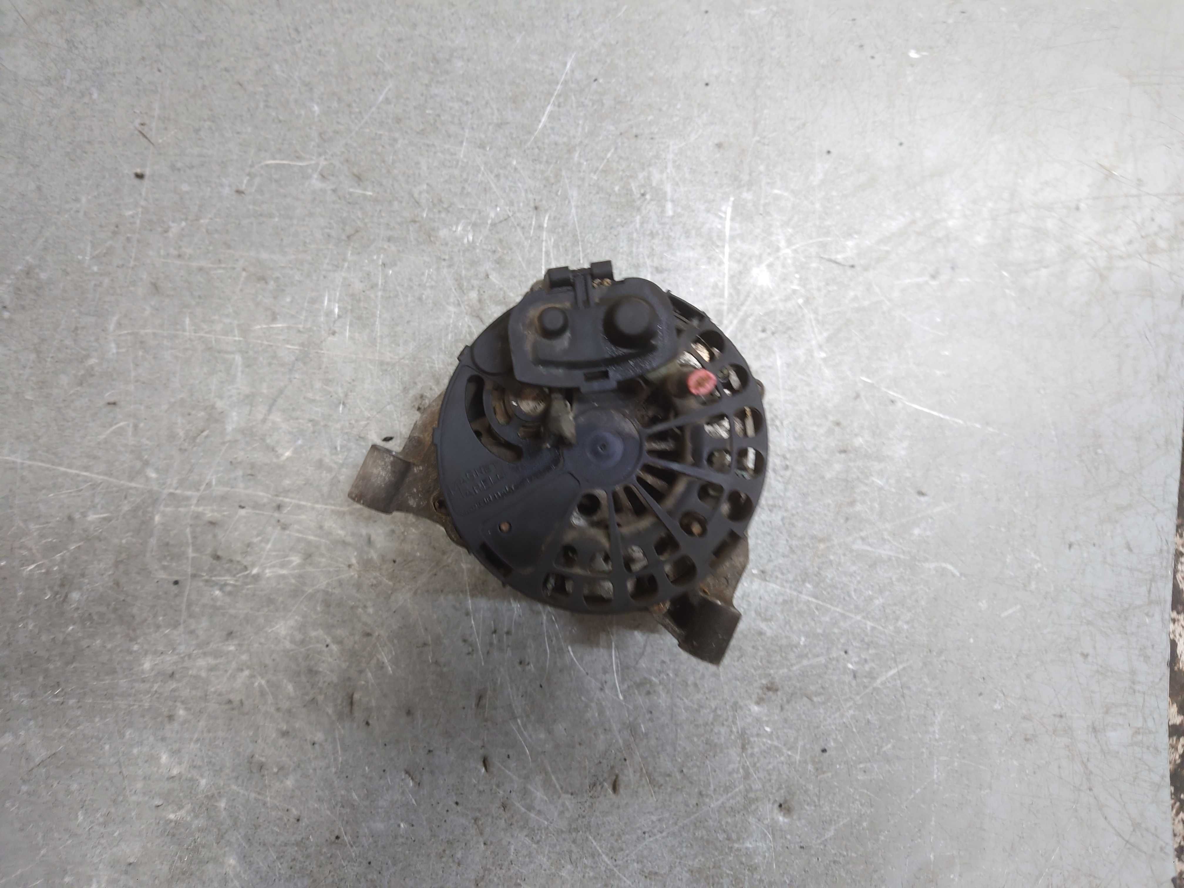Fiat Grande Punto 1.2 Alternator