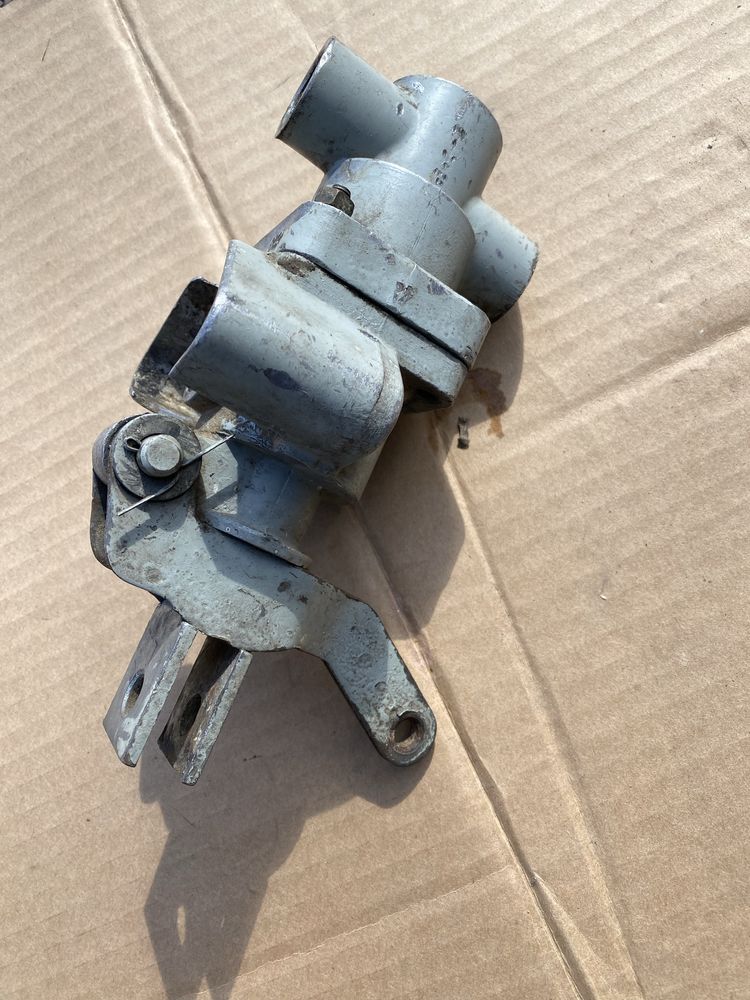 Zawor hanulcowy ursus c-360 oryginal