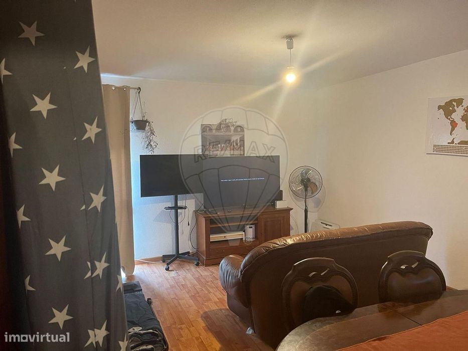 Apartamento T2 para venda