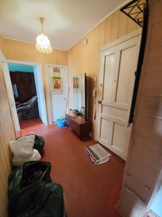 Продаж 2 кім. кв. на Попова! Можна за програмами!