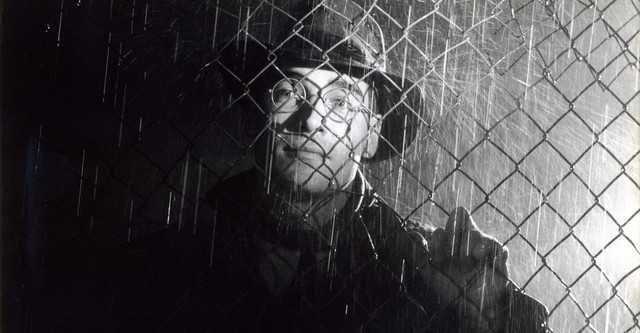 EUROPA (Lars von Trier) Um Continente prisioneiro de seus Fantasmas