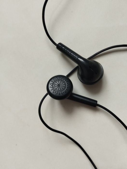 Оригінальні навушники з мікрофоном Samsung