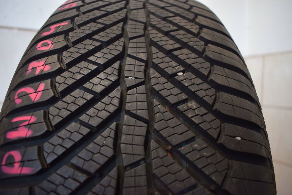 R19 235/55 Semperit Allseason-GRIP Wysyłka gratis!