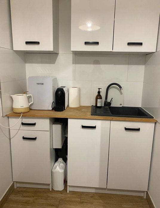 Piekny lokal Wysoki standard