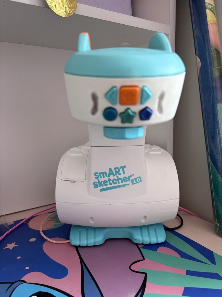 Projektor smart sketcher 2.0