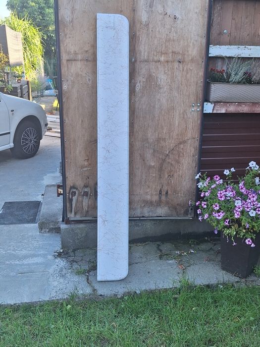 Parapet na sprzedasz