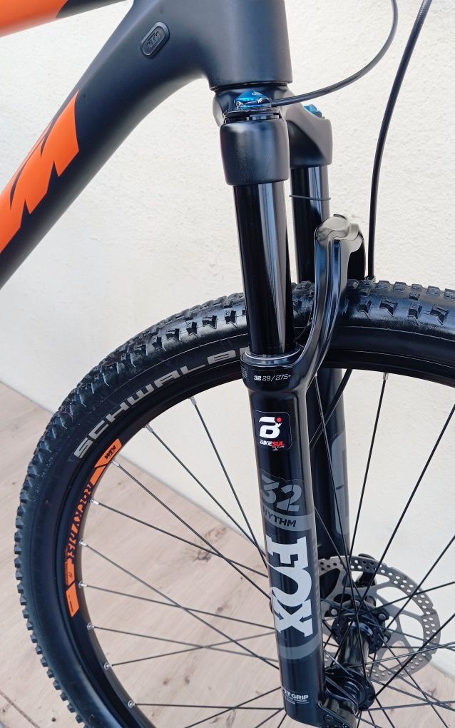 JF-Bikes KTM Myroon One Carbono L 29 12v