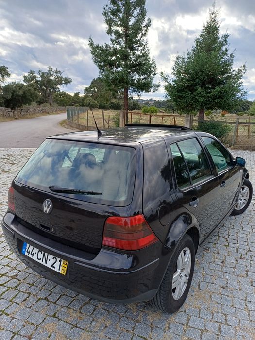 Volkswagen Golf 1.9
