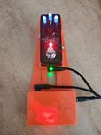 Kontroler Tonex One MIDI 5pin DIN ostatnia szt PROMO