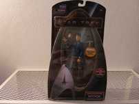 Figura Cinema Star Trek