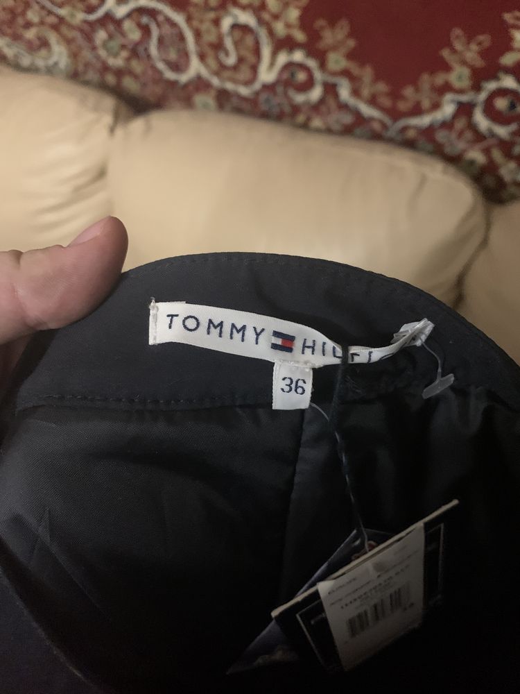 Лижні штани Tommy Hilfiger 36р(S)