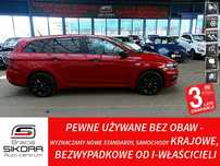 Fiat Tipo Combi STREET Led+Parktronic 3Lata Gwar. I-wł Kraj BEZWYPADKOWY FV23%