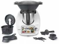 Thermomix tm6 używany w bardzo dobrym stanie