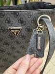 Torebka Guess Meridian shopper