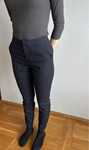 Spodnie damskie Reserved 2 pary r. 34