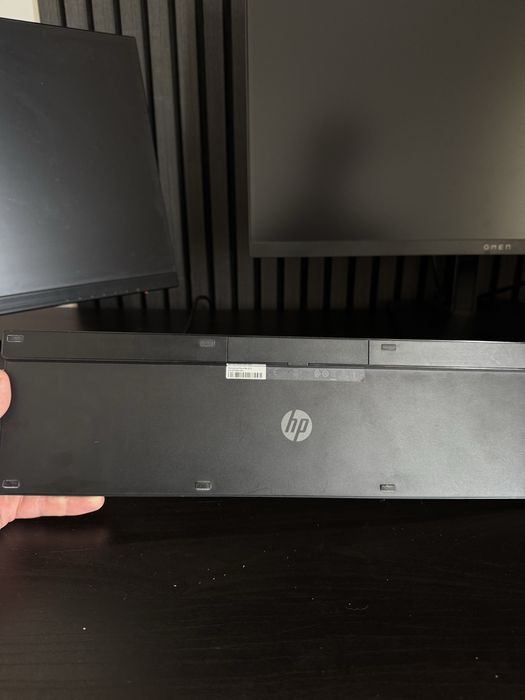 Teclado Bluetooth HP