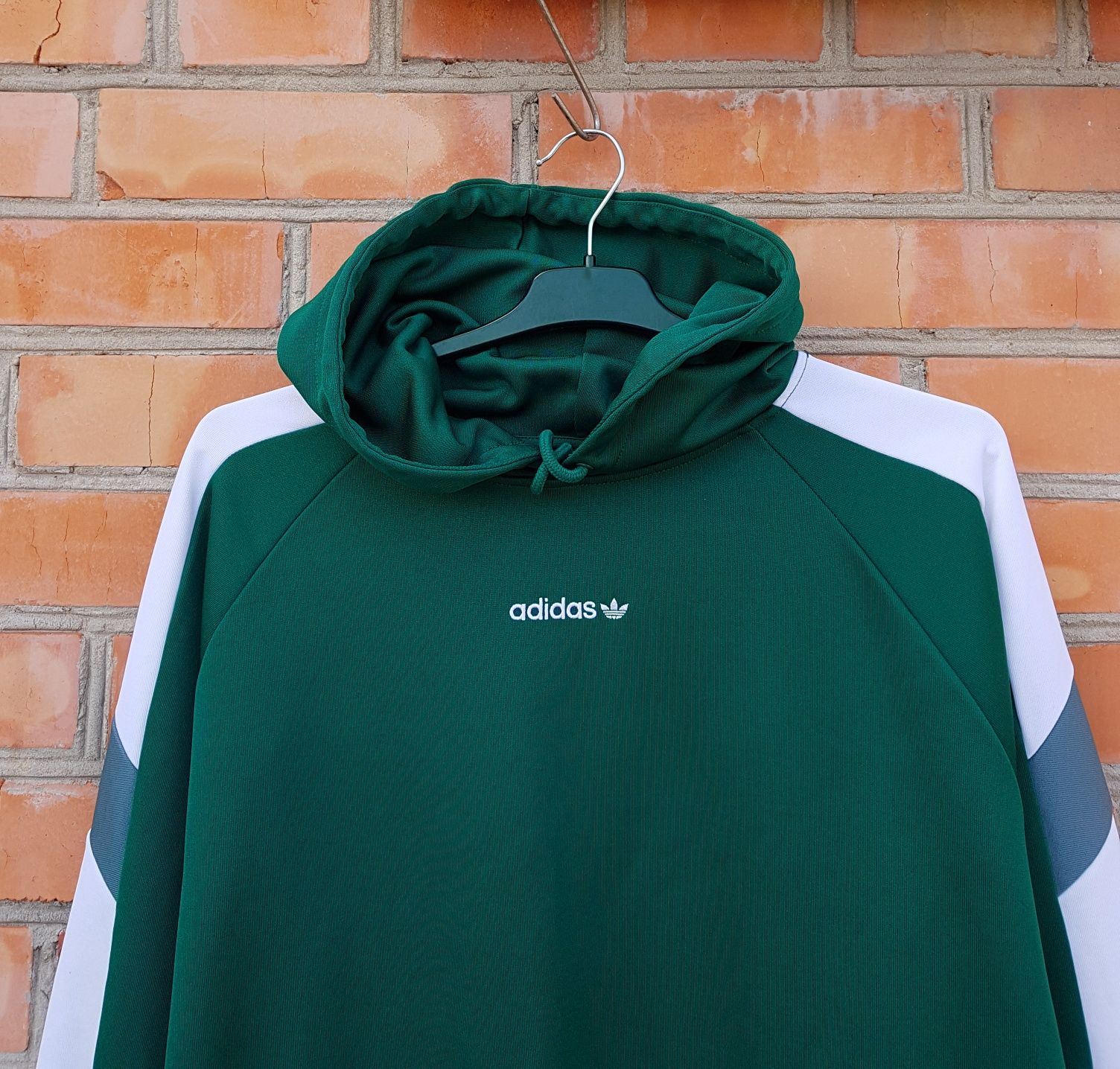 Adidas Originals Equipment Block худі кофта оригінал L