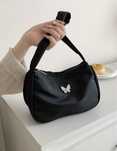 Bolsa de ombro.