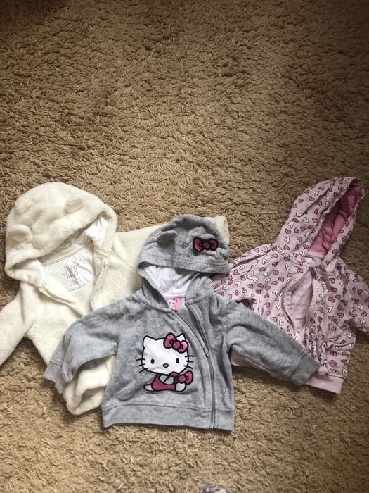 Кофта меховушка кофта на замке