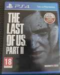 The Last od US II (2) Polska wersja PS4/PS5