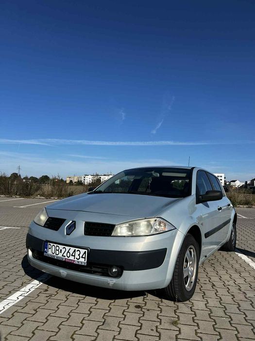 Renault Megane 1.4 ,Raty !!!