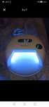 Lampa uv led do paznokci