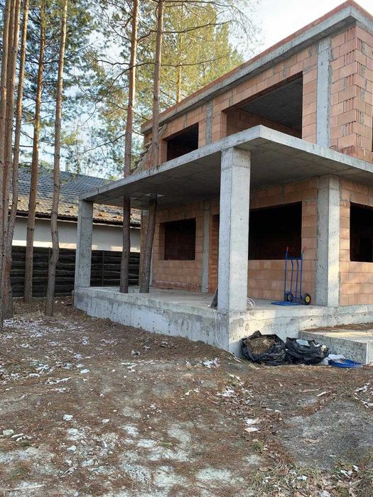 Продаж будинку с. Віта-Поштова метро Теремки 10 хв