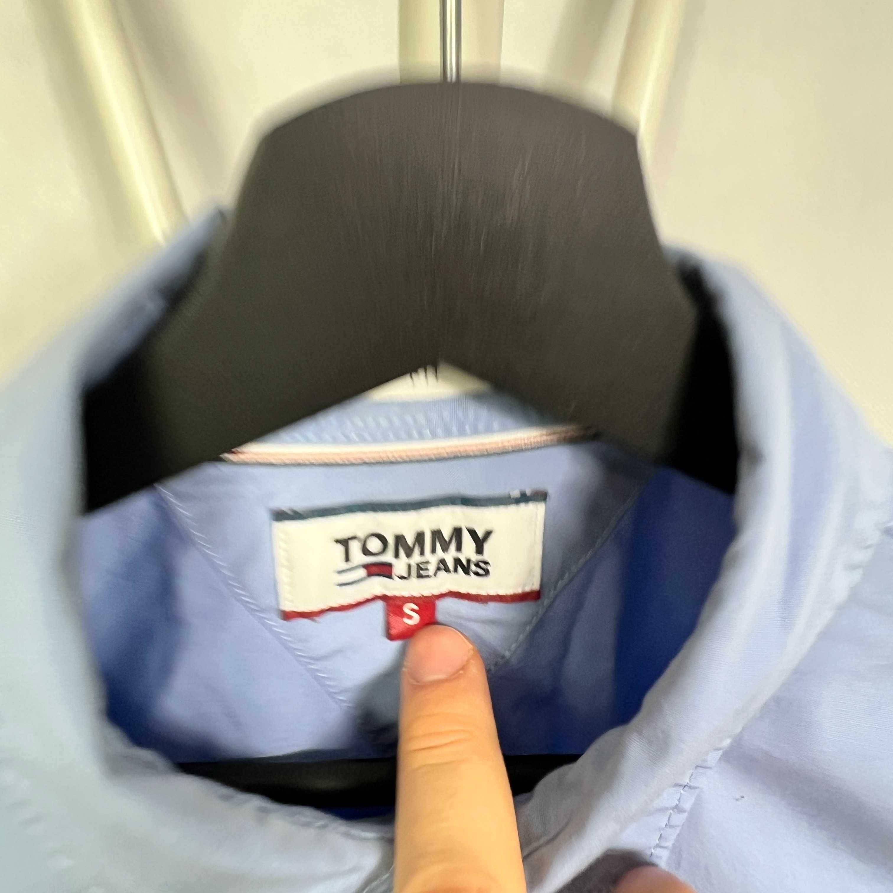 Koszula Tommy Hilfiger