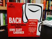 Bach – Sacred Masterpieces + Cantatas – English Baroque Solo, Gardiner