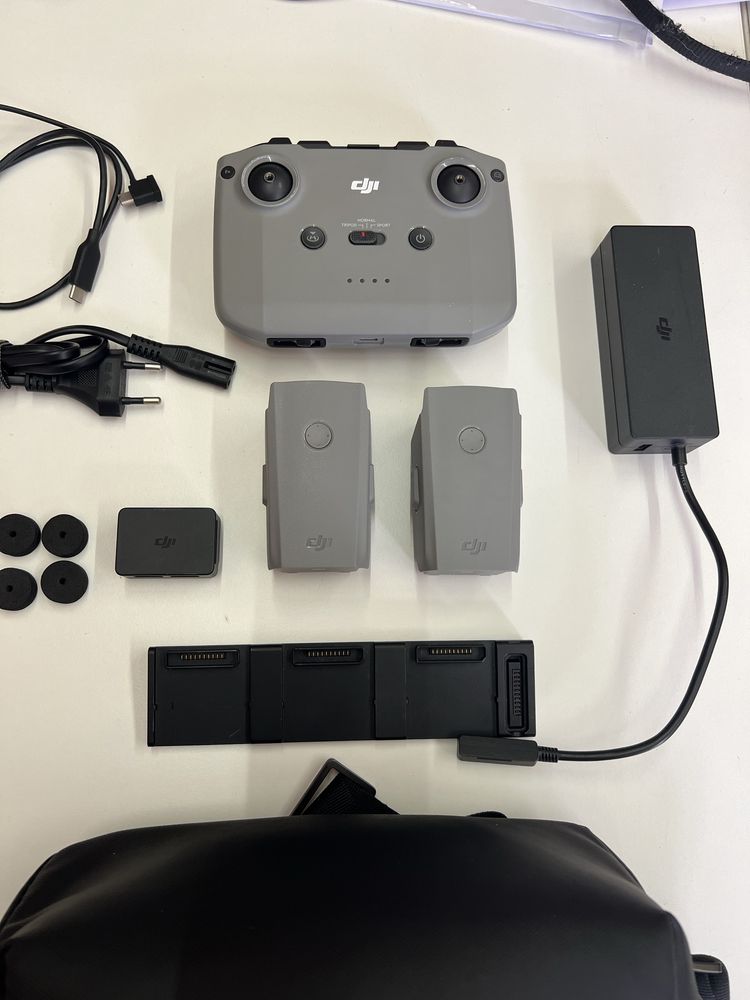 Drone DJI Maciv Air 2